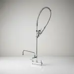 T&S Brass B-5120-12-CRBJ