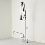 T&S Brass B-5120-12CRB8TP