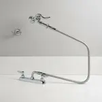 T&S Brass B-5120-34A68H35