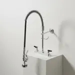 T&S Brass B-5120-B-145X