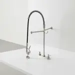 T&S Brass B-5120-B-22R