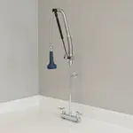 T&S Brass B-5120-CR-B8P