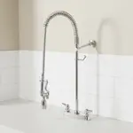 T&S Brass B-5120-CR-BJ