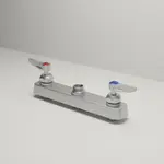 T&S Brass B-5120-CR-LN