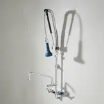 T&S Brass B-5125-12CRB8TP