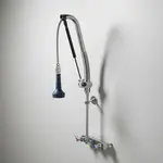 T&S Brass B-5125-CR-B8P