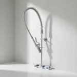 T&S Brass B-5125-CR-BJ