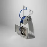 T&S Brass B-7122-C01WS5