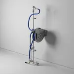 T&S Brass B-7132-U10XS2C