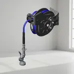 T&S Brass B-7212-01M