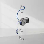 T&S Brass B-7212-U01WS1E