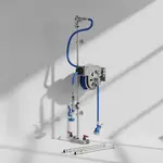 T&S Brass B-7212-U01XS1E