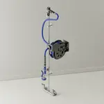 T&S Brass B-7212-U01XS2E