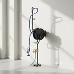 T&S Brass B-7212-U01XS3