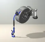 T&S Brass B-7222-C01-STB