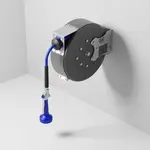 T&S Brass B-7222-C08M