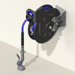 T&S Brass B-7232-01M