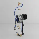 T&S Brass B-7232-U01WS1E