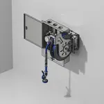 T&S Brass B-7232-U01WS5