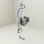 T&S Brass B-7232-U01XS2E