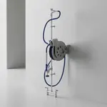 T&S Brass B-7232-U01XS4E