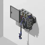 T&S Brass B-7232-U01XS5