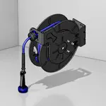 T&S Brass B-7242-08H