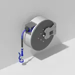 T&S Brass B-7242-C01