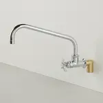 T&S Brass BF-0299-10