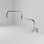 T&S Brass BF-0299-24DJ