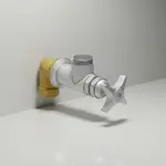 T&S Brass BF-0299-LN