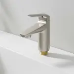 T&S Brass BP-2704-BN