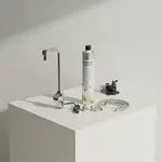 T&S Brass EC-1210-10-WFK