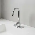 T&S Brass EC-3100-4DP-HG