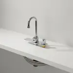 T&S Brass EC-3100-SMT8V05