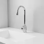 T&S Brass EC-3100TMVHGF10