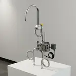 T&S Brass EC-3101-127X