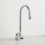 T&S Brass EC-3101-BA