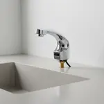 T&S Brass EC-3102-TMV