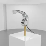 T&S Brass EC-3102-VF05THG