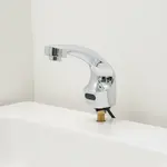 T&S Brass EC-3102-VF5-TMV