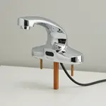 T&S Brass EC-3103-HG