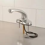 T&S Brass EC-3103-VF15