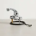 T&S Brass EC-3104-TMV