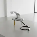 T&S Brass EC-3104-VF05