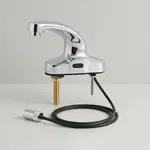 T&S Brass EC-3104TMVHGF10