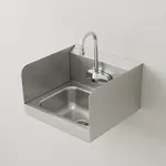 T&S Brass EC-3105-HG-4W