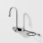 T&S Brass EC-3105-TMV