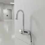 T&S Brass EC-3105-VF5-TMV