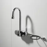 T&S Brass EC-3105TMVHGF10